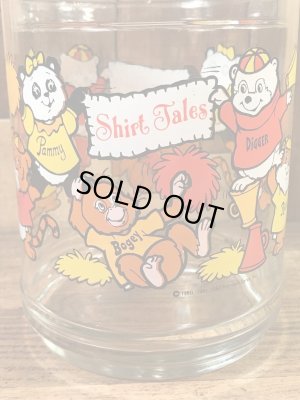 Hallmark社製のシャツテイルズの80’sヴィンテージキャンディジャー