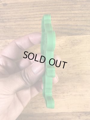 マクドナルドのロナルドの80年代ビンテージクッキーカッター