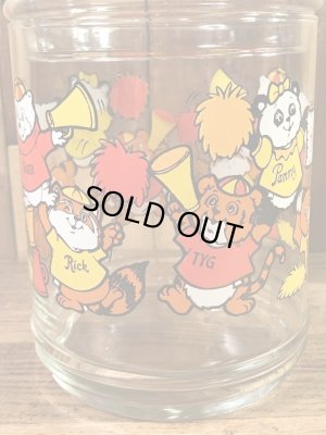 Hallmark社製のシャツテイルズの80’sヴィンテージキャンディジャー