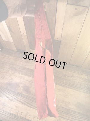 マクドナルドのポテトの形をした80’sヴィンテージ手提げバッグ