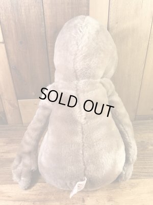 Kamar社製のE.T.の80年代ビンテージプラッシュドール