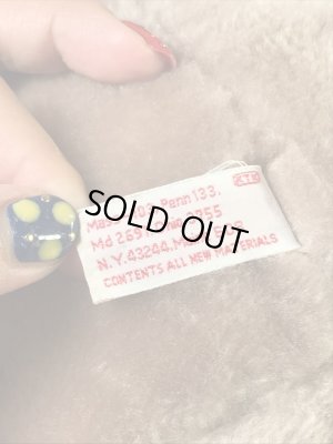 Kamar社製のE.T.の80年代ビンテージプラッシュドール