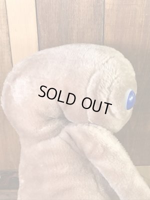 Kamar社製のE.T.の80年代ビンテージプラッシュドール