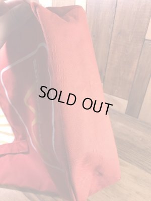 マクドナルドのポテトの形をした80’sヴィンテージ手提げバッグ