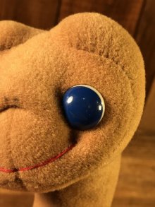 他の写真1: Kamar E.T. Extra Terrestrial Mini Plush Doll　イーティー　ビンテージ　ミニプラッシュドール　80年代