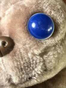 他の写真1: Kamar E.T. Extra Terrestrial Plush Doll　イーティー　ビンテージ　プラッシュドール　80年代