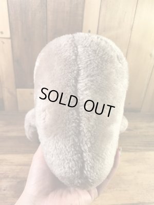 Kamar社製のE.T.の80年代ビンテージプラッシュドール