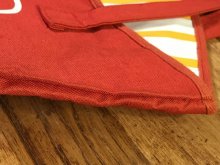 他の写真1: McDonald's “French Fries” Tote Bag　マクドナルド　ビンテージ　トートバッグ　ポテト　80年代