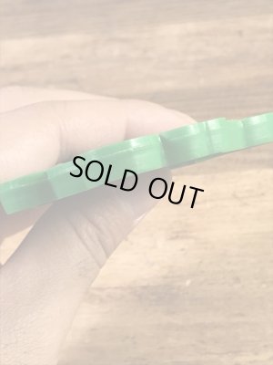 マクドナルドのロナルドの80年代ビンテージクッキーカッター