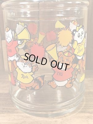 Hallmark社製のシャツテイルズの80’sヴィンテージキャンディジャー