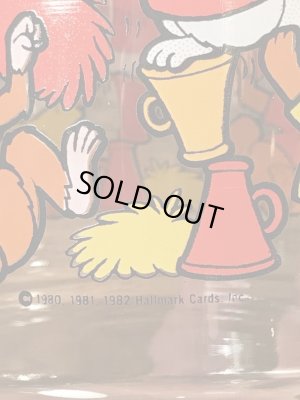 Hallmark社製のシャツテイルズの80’sヴィンテージキャンディジャー