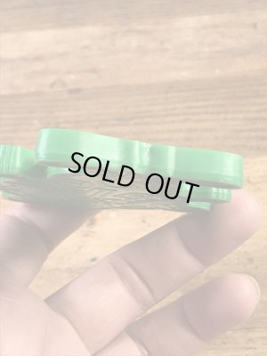 マクドナルドのドナルドの80’sヴィンテージクッキーカッター