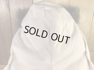 オールドケナーのスターウォーズ“イウォーク”の80’sヴィンテージプラッシュドール