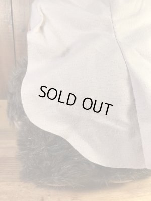 スターウォーズのイウォークの80年代ビンテージぬいぐるみ