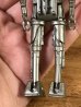 スターウォーズのIG-88の80年代ビンテージアクションフィギュア