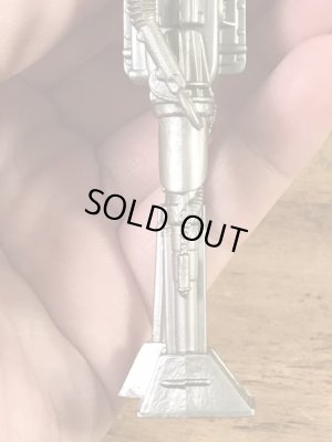 スターウォーズのIG-88の80年代ビンテージアクションフィギュア