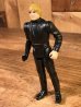 スターウォーズのLuke Skywalkerの80’sヴィンテージオールドケナーフィギュア