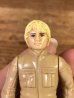 スターウォーズのLuke Skywalkerの80’sヴィンテージオールドケナーフィギュア