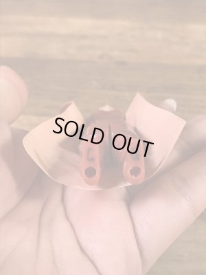 スターウォーズのプリンセスレイアの80’sヴィンテージオールドケナーフィギュア