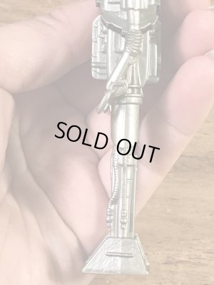 スターウォーズのIG-88の80’sヴィンテージオールドケナーフィギュア