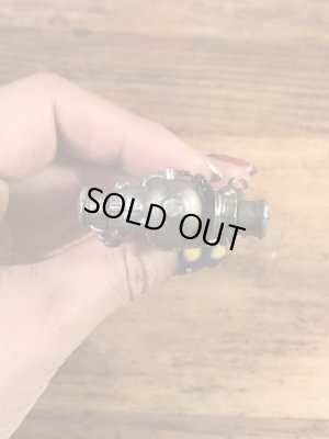 スターウォーズのIG-88の80年代ビンテージアクションフィギュア