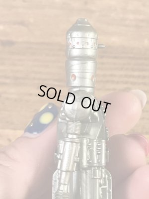 スターウォーズのIG-88の80’sヴィンテージオールドケナーフィギュア