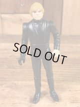 Kenner Star Wars “Luke Skywalker” Action Figure　ルークスカイウォーカー　ビンテージ　アクションフィギュア　スターウォーズ　オールドケナー　80年代