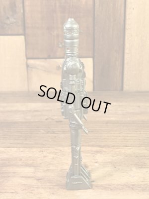 スターウォーズのIG-88の80’sヴィンテージオールドケナーフィギュア