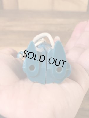 スターウォーズのBib Fortunaの80’sヴィンテージオールドケナーフィギュア