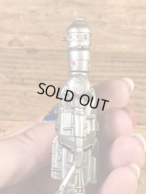 スターウォーズのIG-88の80年代ビンテージアクションフィギュア