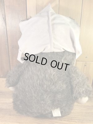 オールドケナーのスターウォーズ“イウォーク”の80’sヴィンテージプラッシュドール