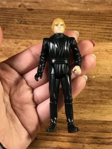 他の写真2: Kenner Star Wars “Luke Skywalker” Action Figure　ルークスカイウォーカー　ビンテージ　アクションフィギュア　スターウォーズ　オールドケナー　80年代