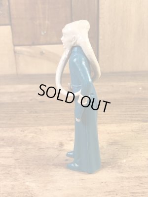 スターウォーズのBib Fortunaの80’sヴィンテージオールドケナーフィギュア