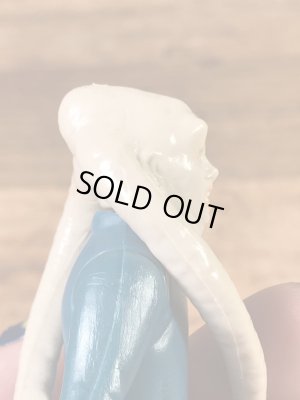 スターウォーズのBib Fortunaの80’sヴィンテージオールドケナーフィギュア