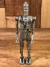 スターウォーズのIG-88の80年代ビンテージアクションフィギュア