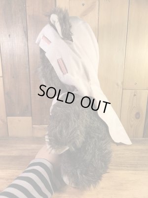 オールドケナーのスターウォーズ“イウォーク”の80’sヴィンテージプラッシュドール