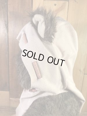 オールドケナーのスターウォーズ“イウォーク”の80’sヴィンテージプラッシュドール