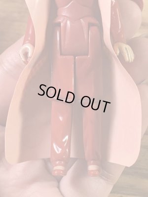 スターウォーズのプリンセスレイアの80’sヴィンテージオールドケナーフィギュア