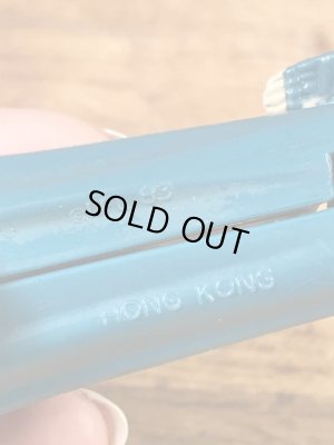 スターウォーズのビブフォチューナの80年代ビンテージアクションフィギュア