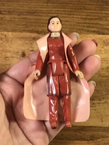 他の写真2: Kenner Star Wars “Princess Leia Organa” Action Figure　プリンセスレイア　ビンテージ　アクションフィギュア　スターウォーズ　オールドケナー　80年代