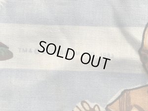 スターウォーズのリターンオブジェダイの80’sヴィンテージカーテンセット