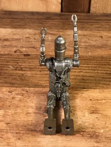 他の写真1: Kenner Star Wars “IG-88” Action Figure　スターウォーズ　ビンテージ　アクションフィギュア　エピソード5　オールドケナー　80年代