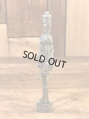 スターウォーズのIG-88の80’sヴィンテージオールドケナーフィギュア