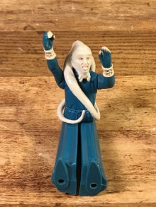 他の写真1: Kenner Star Wars “Bib Fortuna” Action Figure　ビブフォチューナ　ビンテージ　アクションフィギュア　スターウォーズ　オールドケナー　80年代