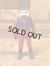 Kenner Star Wars “Nien Nunb” Action Figure　二エンナン　ビンテージ　アクションフィギュア　スターウォーズ　オールドケナー　80年代