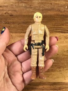 他の写真2: Kenner Star Wars “Luke Skywalker” Action Figure　ルークスカイウォーカー　ビンテージ　アクションフィギュア　スターウォーズ　オールドケナー　80年代