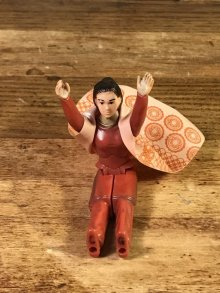 他の写真1: Kenner Star Wars “Princess Leia Organa” Action Figure　プリンセスレイア　ビンテージ　アクションフィギュア　スターウォーズ　オールドケナー　80年代