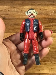 他の写真2: Kenner Star Wars “Nien Nunb” Action Figure　二エンナン　ビンテージ　アクションフィギュア　スターウォーズ　オールドケナー　80年代