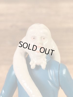 スターウォーズのBib Fortunaの80’sヴィンテージオールドケナーフィギュア