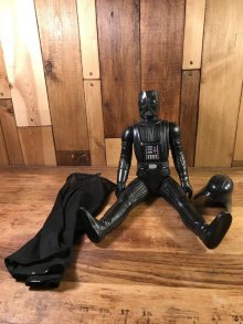 他の写真1: Kenner Star Wars “Darth Vader” Large Figure　ダースベイダー　ビンテージ　アクションフィギュア　スターウォーズ　オールドケナー　70年代